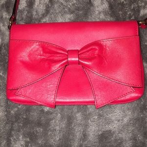 Kate Spade shoulder purse